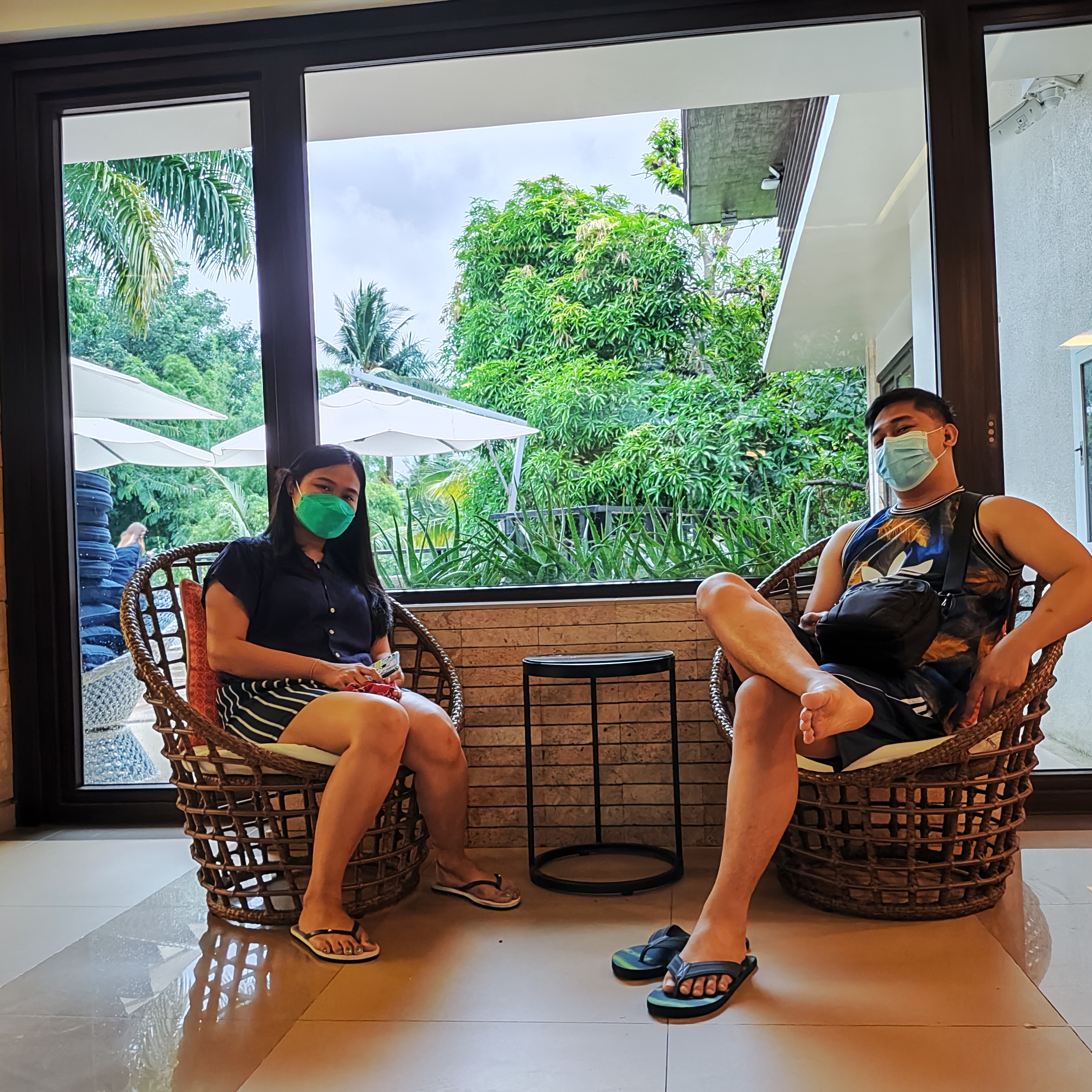 Christmas Party - Boracay